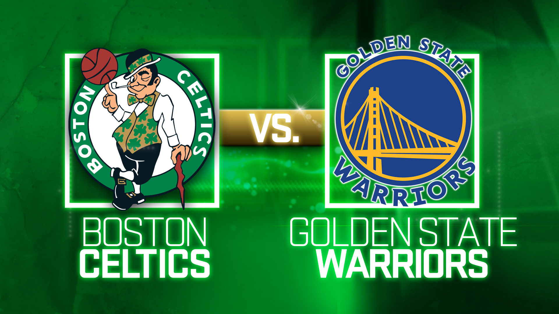 Boston Celtics vs. Golden State Warriors 2022 NBA Finals Schedule: Series  begins with Game 1, Thursday in San Francisco 