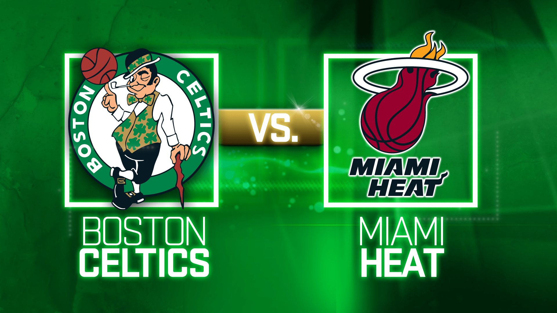 Let’s do it again Celtics to face Heat in Eastern Conference finals