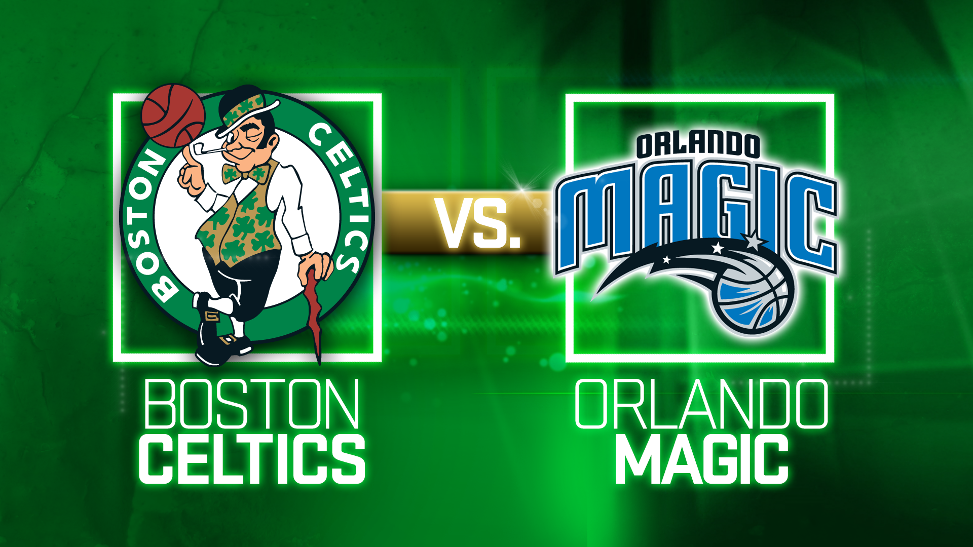 Moritz Wagner scores 27 to lead Magic over Celtics 113-96