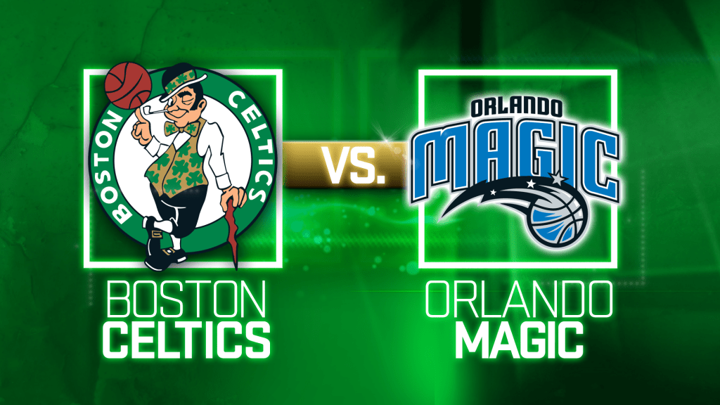 Pontos e melhores momentos Orlando Magic 113-96 Boston Celtics