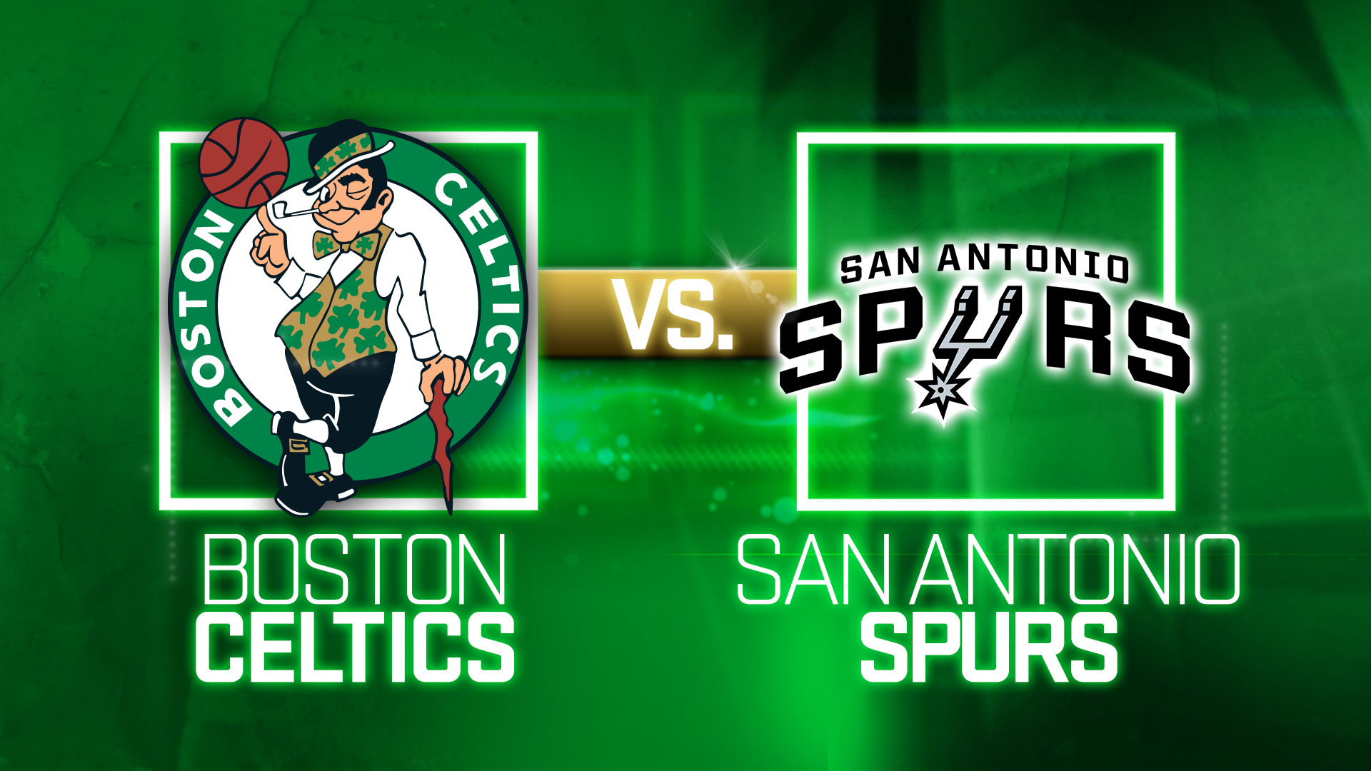 Boston Celtics Beat San Antonio Spurs 116-103