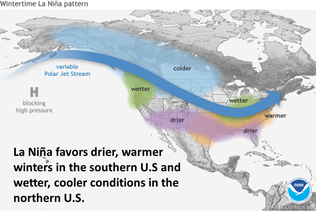 Winter Outlook 2021-2022 - Boston News, Weather, Sports