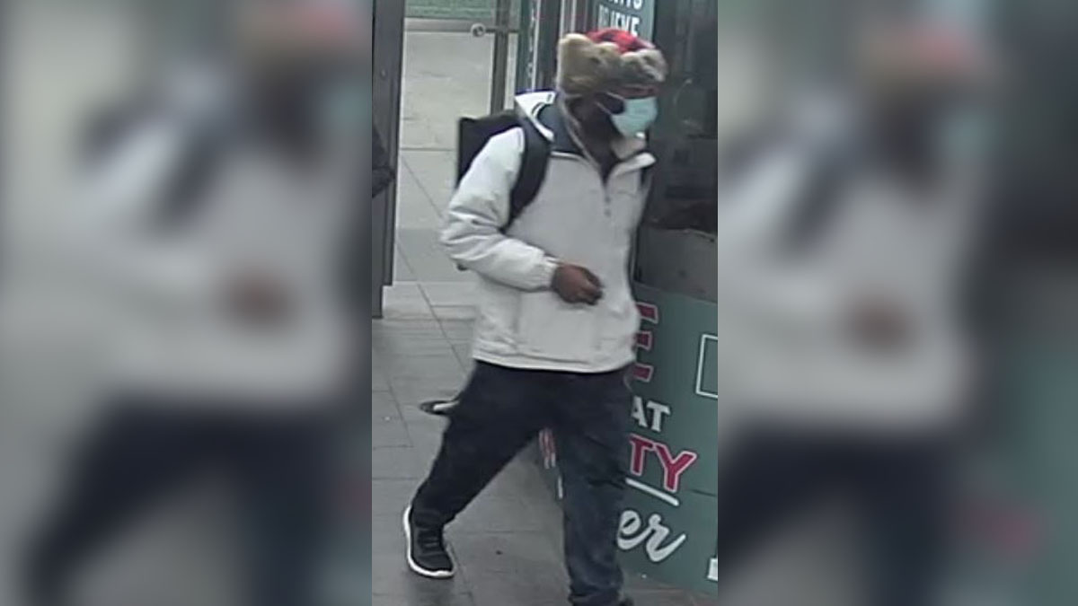 MBTA transit police turn to public for help identifying suspect wanted ...