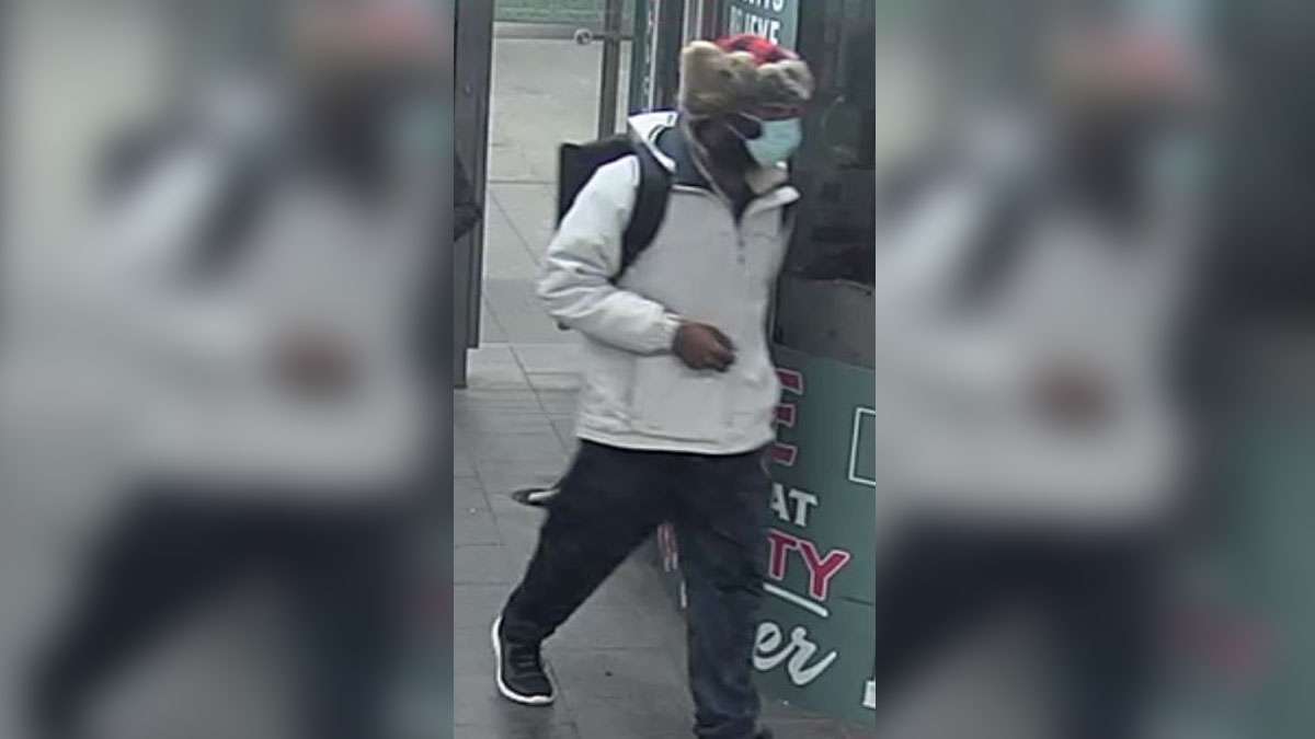 MBTA transit police turn to public for help identifying suspect wanted ...