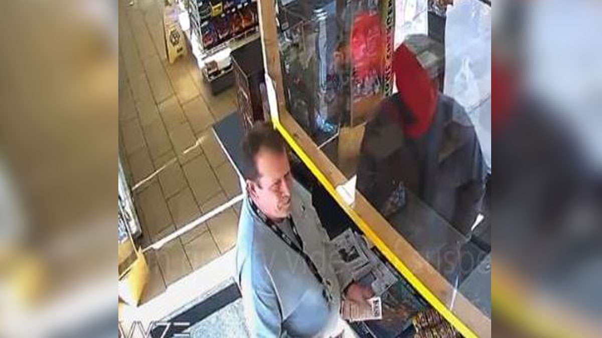 Norwood police asking for public’s help identifying man wanted for ...