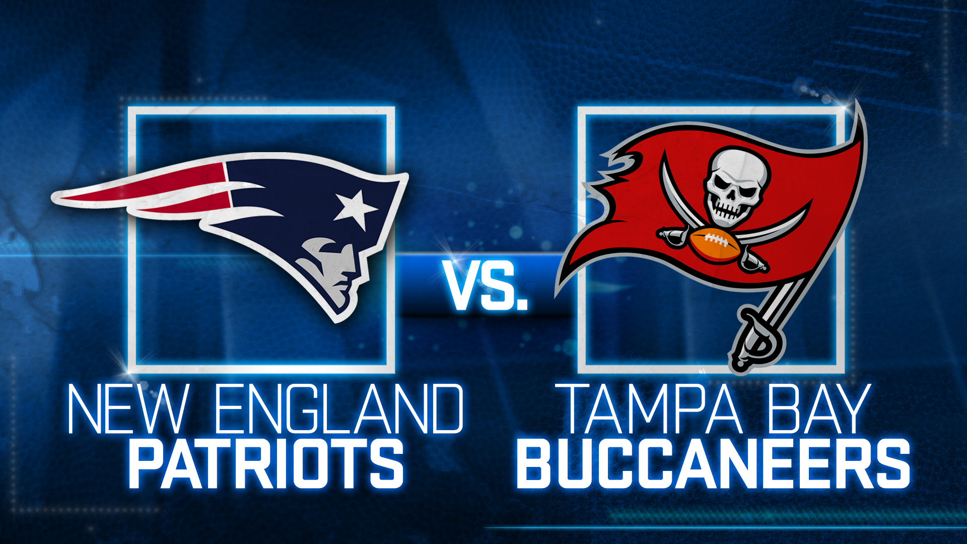 Drake Maye leads Patriots against Baker Mayfield and the Buccaneers in a matchup of division leaders