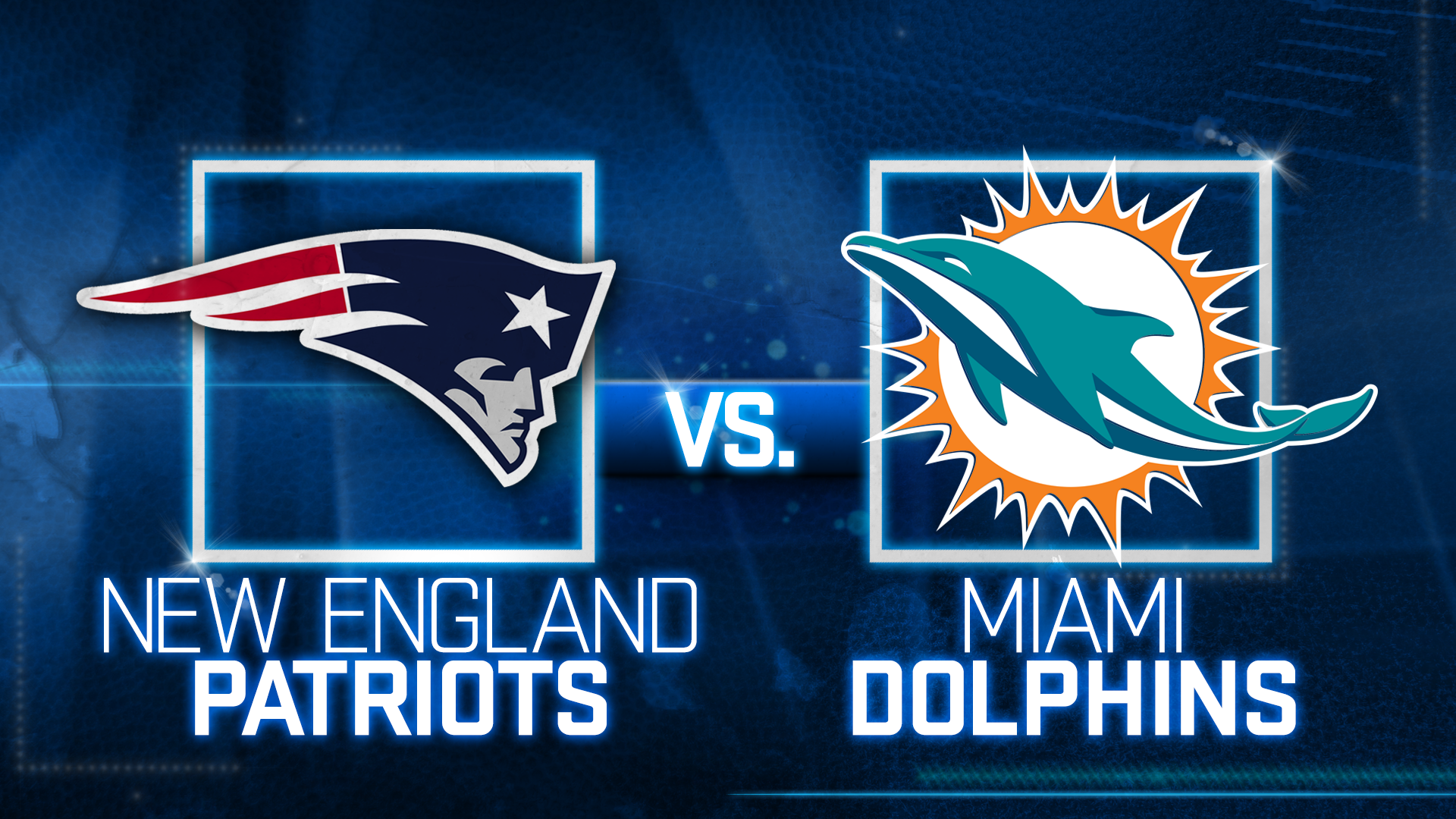 Patriots beat Dolphins 23-21 - Boston News, Weather, Sports