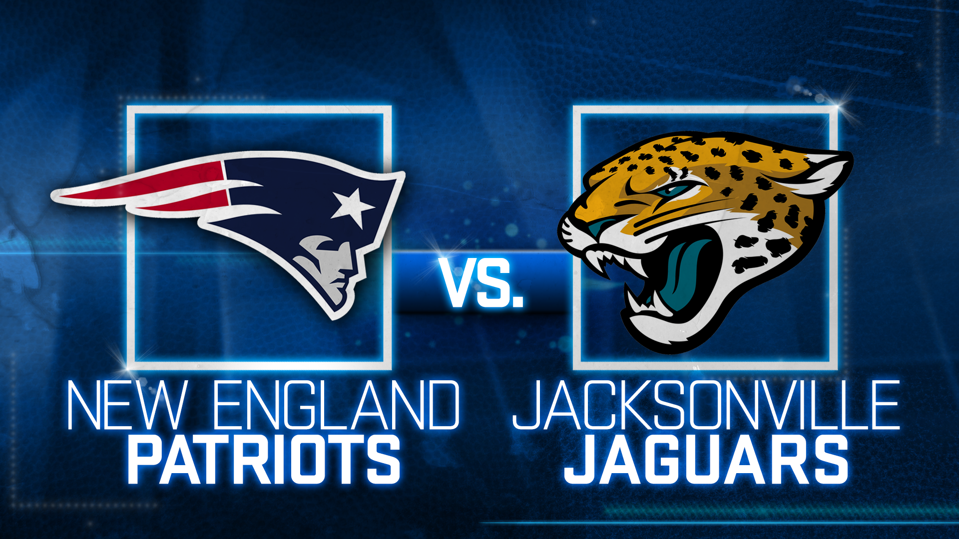 Patriots blow past Jaguars 50-10, earn playoff berth - Boston News,  Weather, Sports