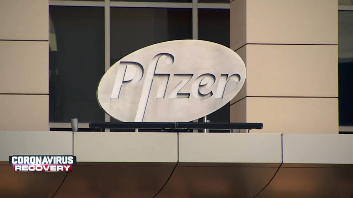 Pfizer chief Albert Bourla wins $1 million Genesis Prize