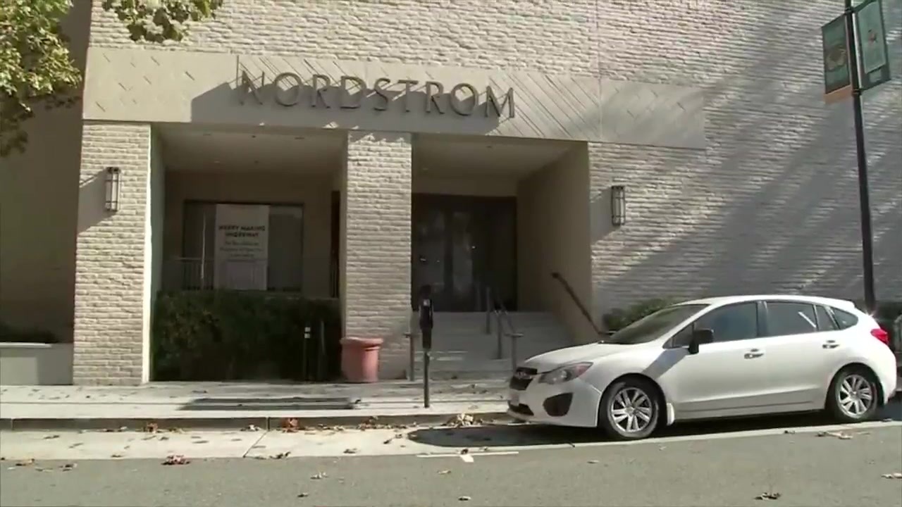 Peabody, Braintree Nordstrom locations closing - Boston News, Weather ...