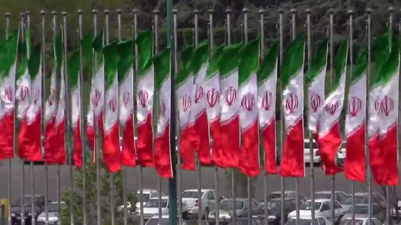 White House says Iran is preparing to supply Russia with weapons ...