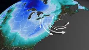 Travel forecast