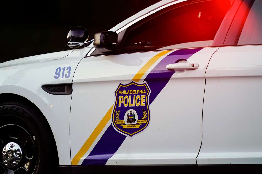 Police Car