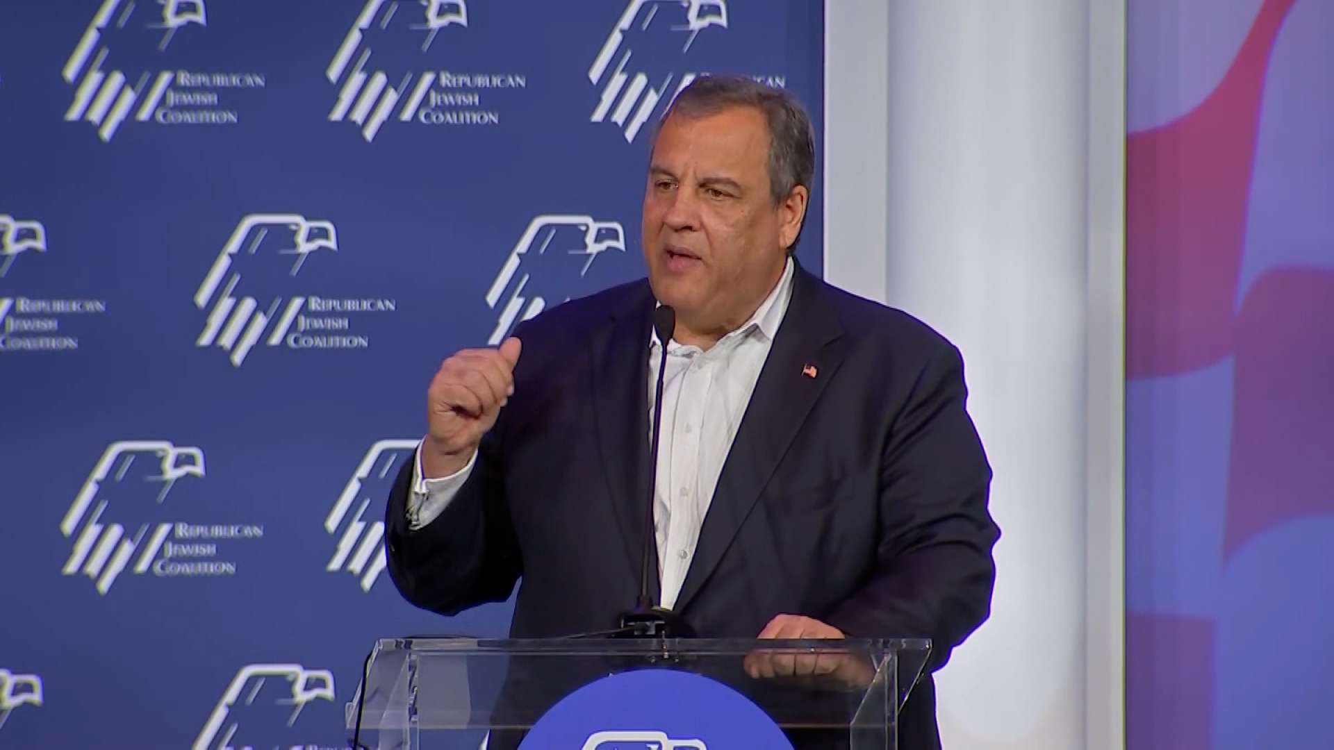 Christie banks on New Hampshire as he makes the case that only he can stop Trump: 'I am the cavalry' - Boston News, Weather, Sports - Vimarsana News
