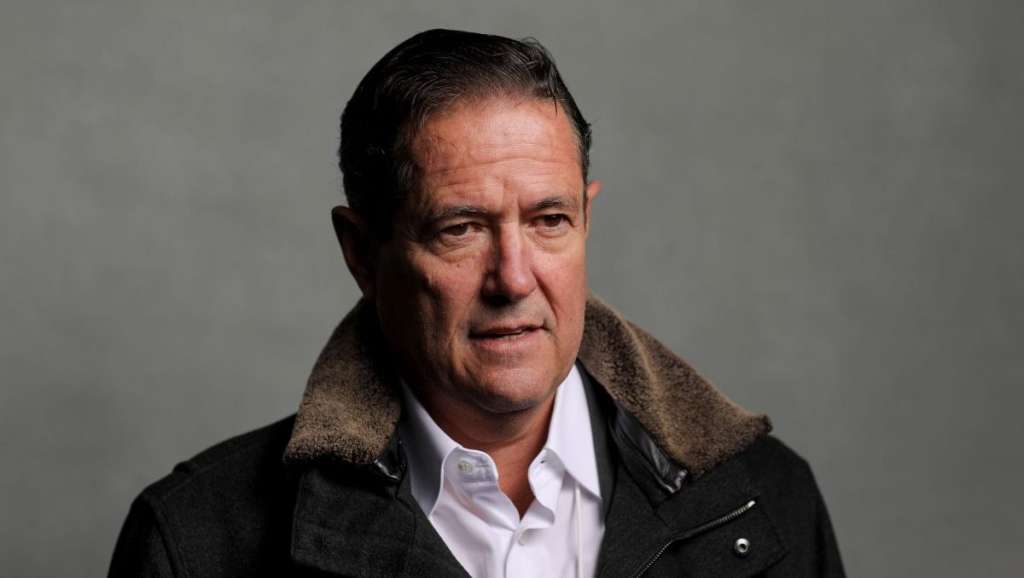 Barclays CEO Jes Staley Quits After Investigation Into Links With 
