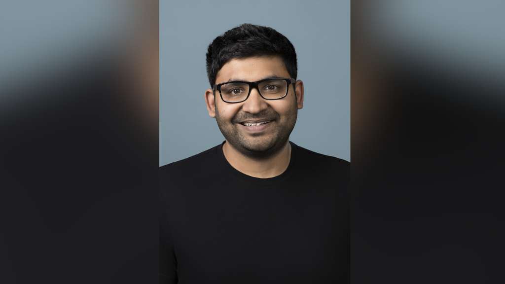 Parag Agrawal