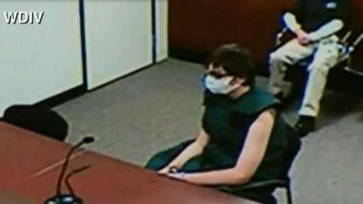 Michigan teen charged in Oxford High School shooting - Boston News ...