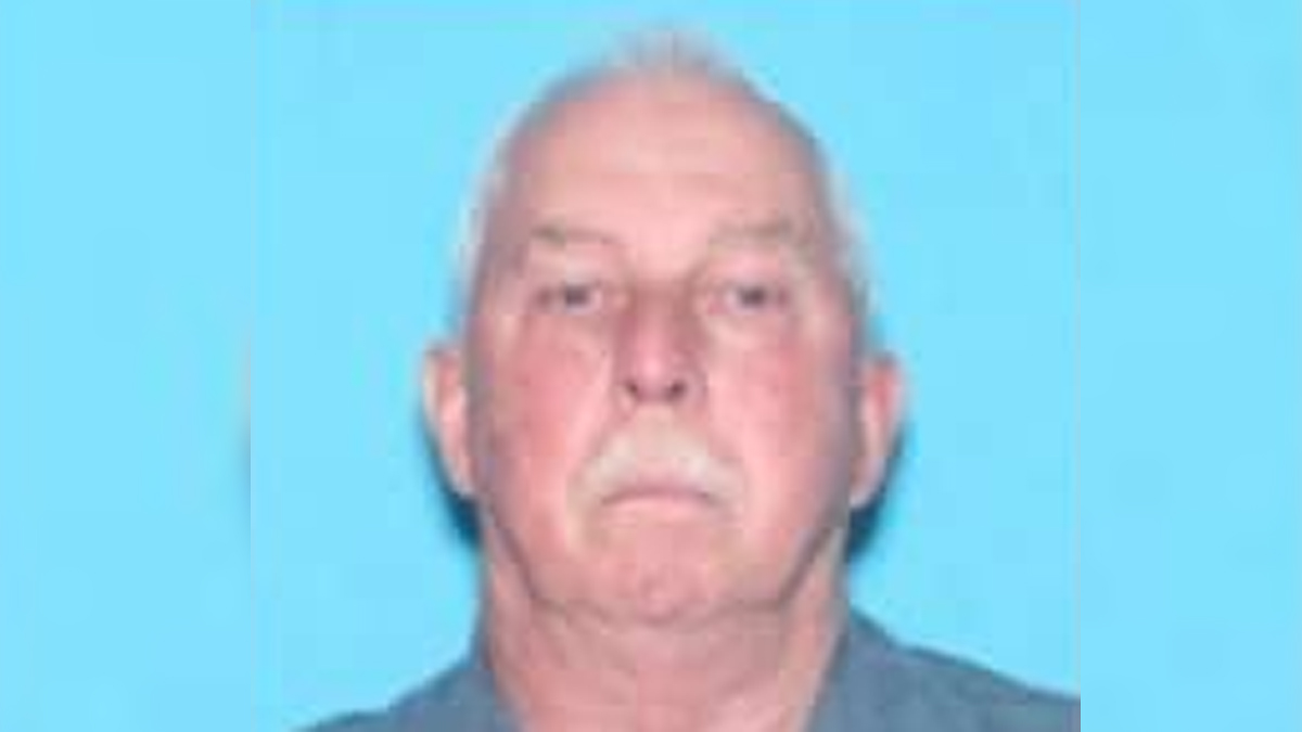 Silver Alert issued for missing 73yearold Oxford man Boston News