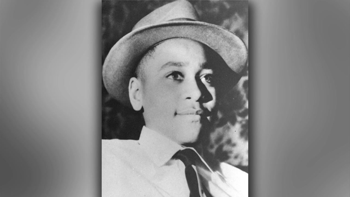 Emmett Till Relatives Seek Renewed Probe Of 55 Lynching Boston News