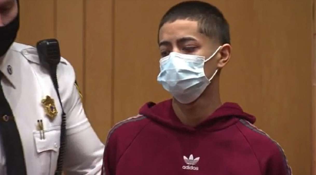 19-year-old charged with murder in Lawrence shooting - Boston News ...