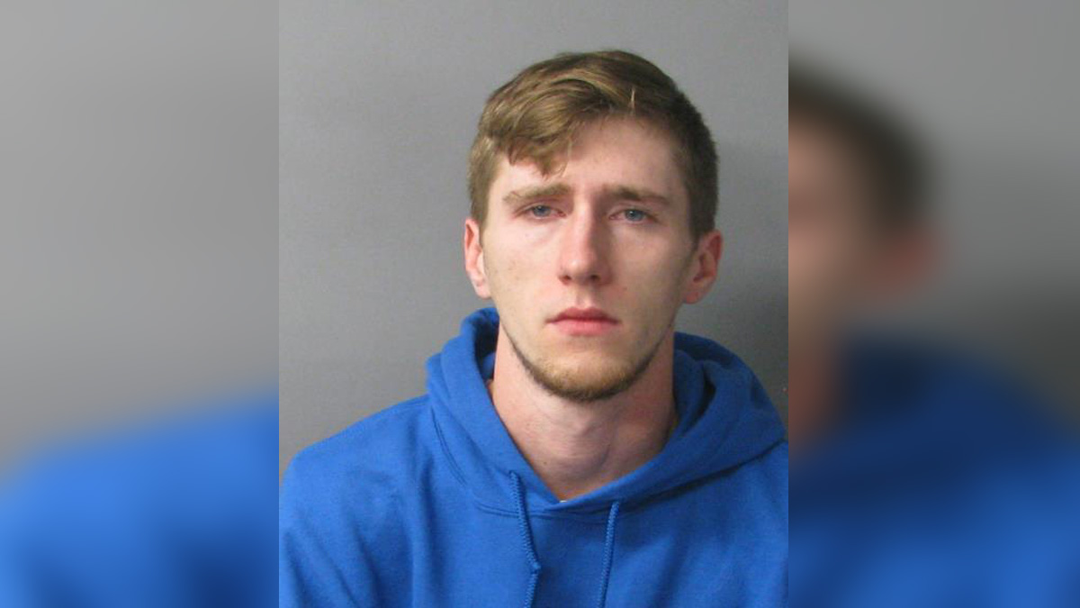 East Bridgewater police set up sting to nab Wellesley man accused of