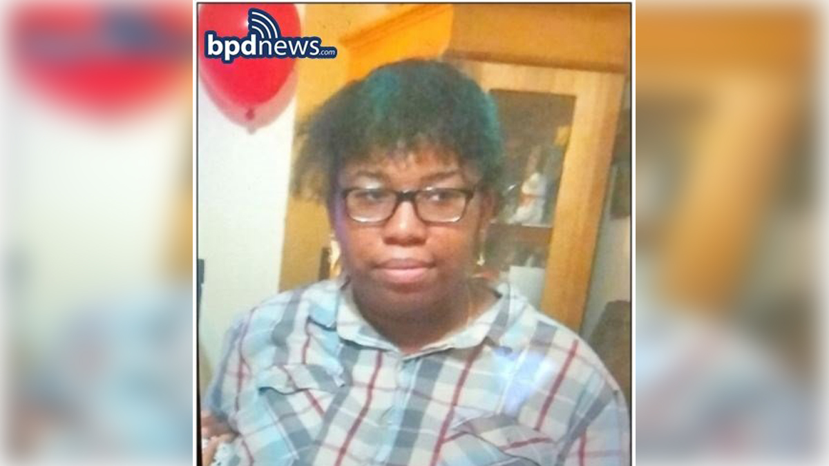 Boston Police Ask For Help In Search For Missing Teen Not Seen In Days Boston News Weather 1838