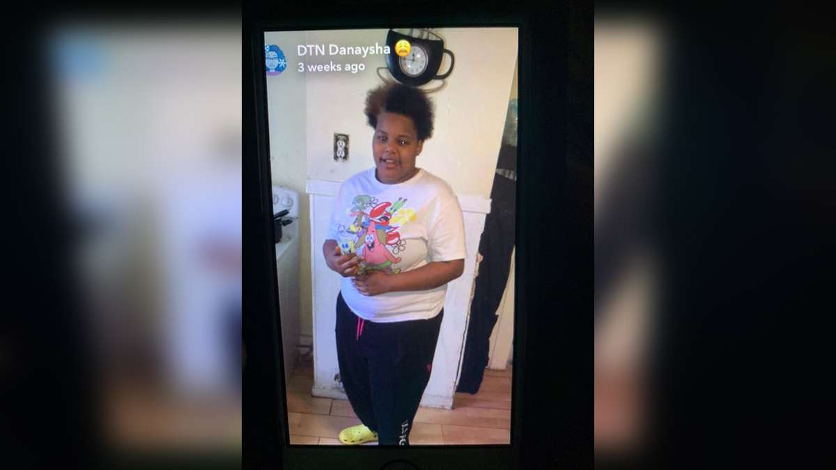 Worcester police turn to public for help in search for missing 14-year ...