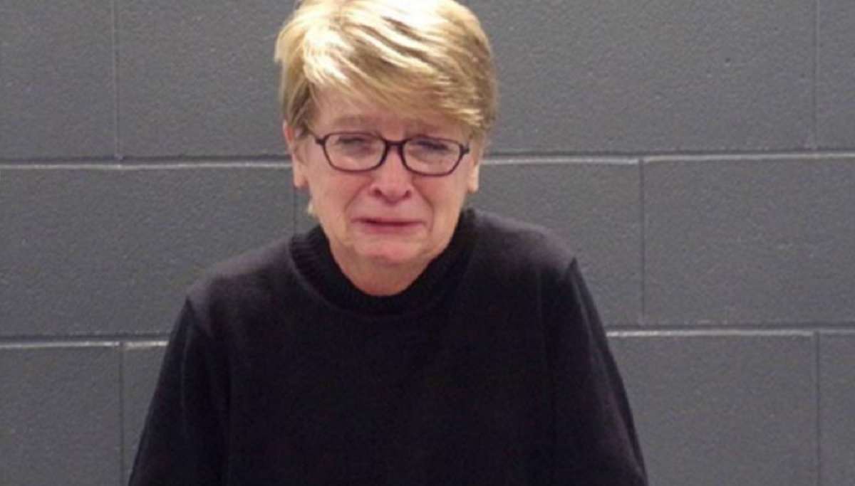 Woman arrested on arson charge in connection with NH apartment building ...