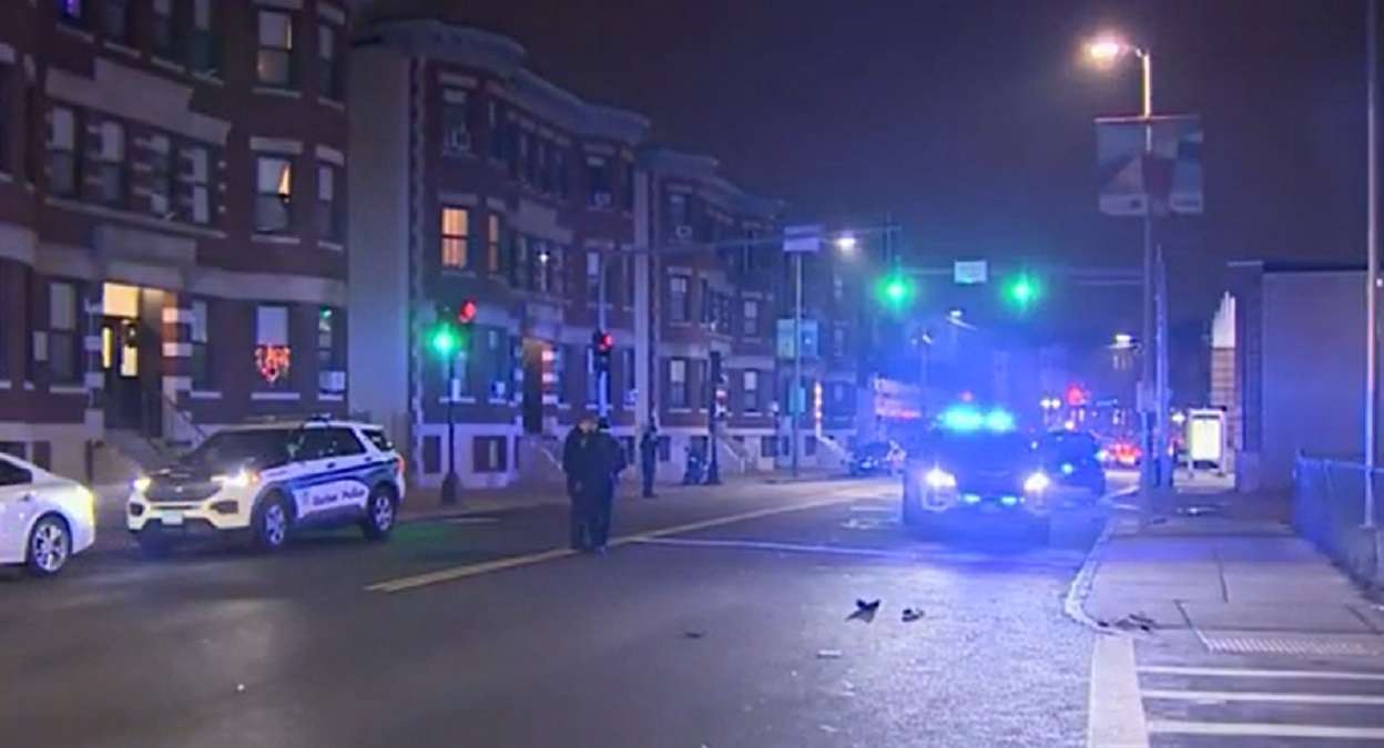 Police investigating hit-and-run crash in Dorchester - Boston News ...