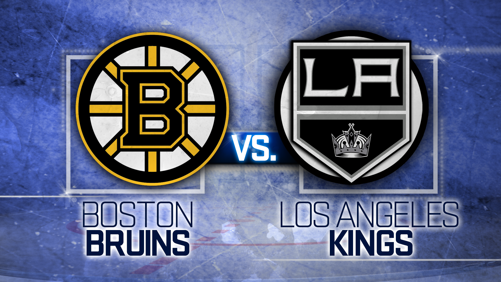 Marchand scores twice, Pastrnak has goal, 2 assists as Bruins beat Kings  4-2 to stay unbeaten