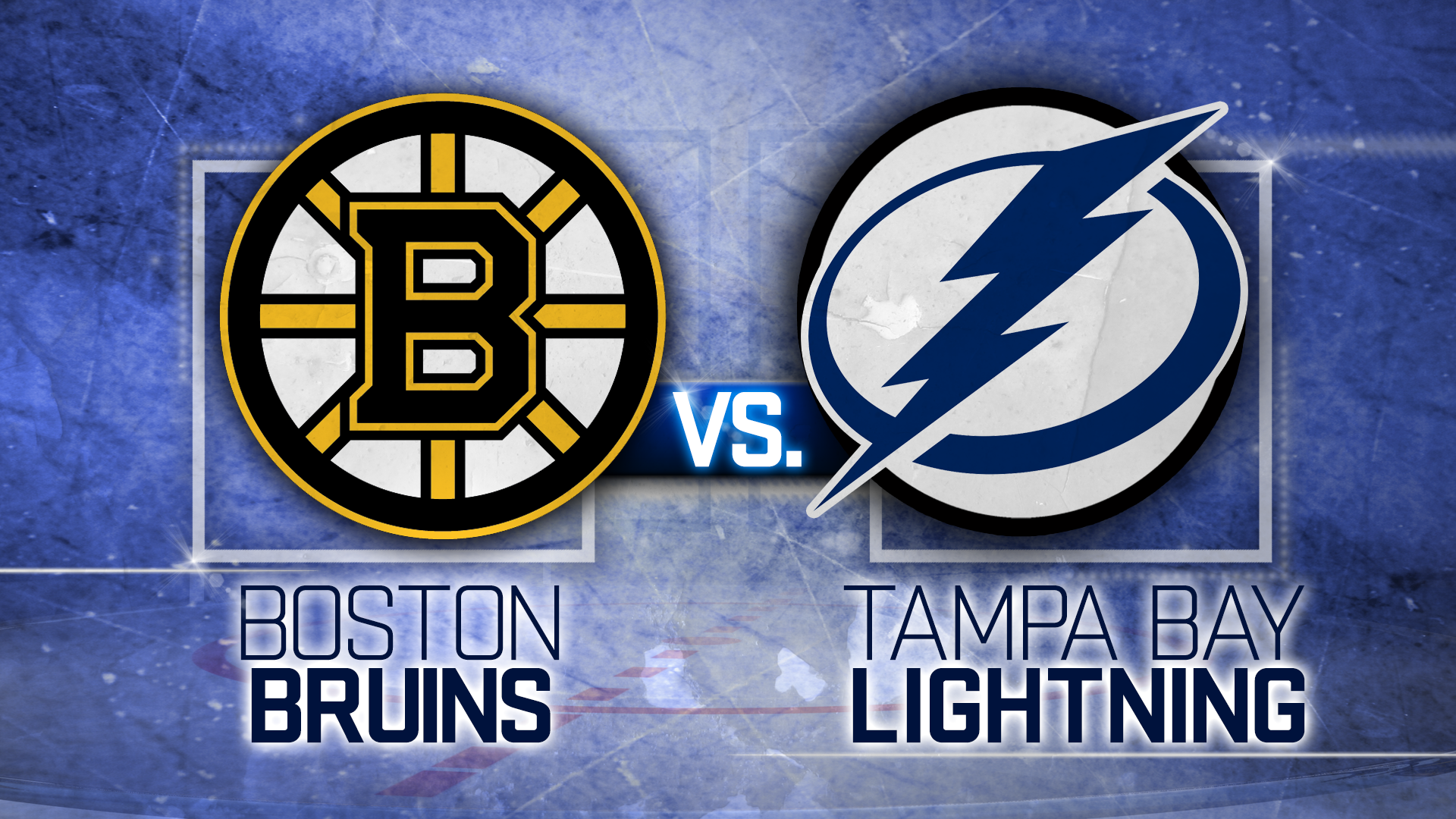 Streaking Boston Bruins beat Tampa Bay Lightning