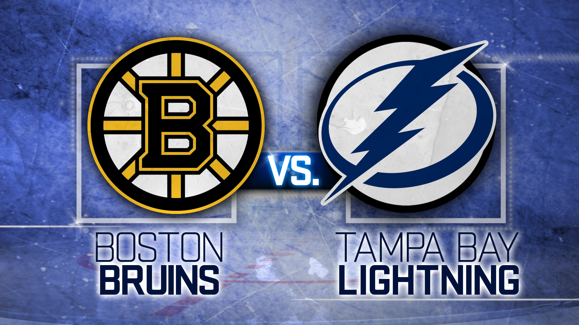 Hedman lifts Lightning over Bruins for 11th straight at home