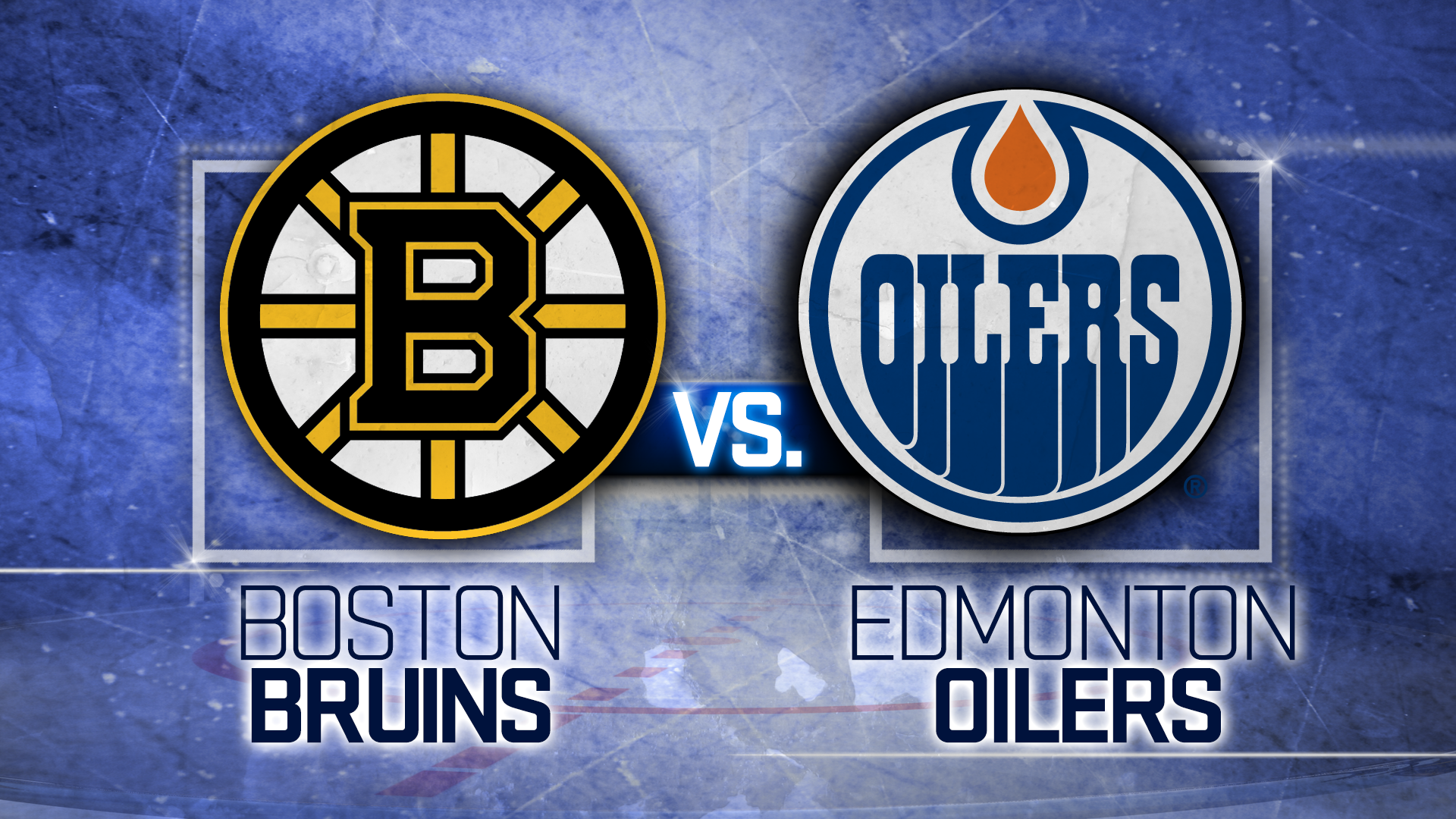 Leon Draisaitl scores twice as the Edmonton Oilers beat the Boston ...