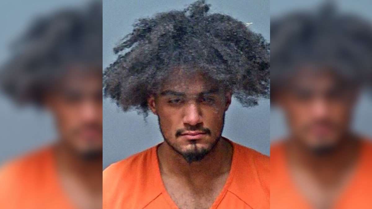 Man arrested in connection with Manchester, NH stabbing after leading ...