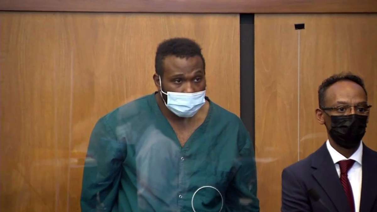 No bail for man charged in Somerville stabbing death of sister’s ...
