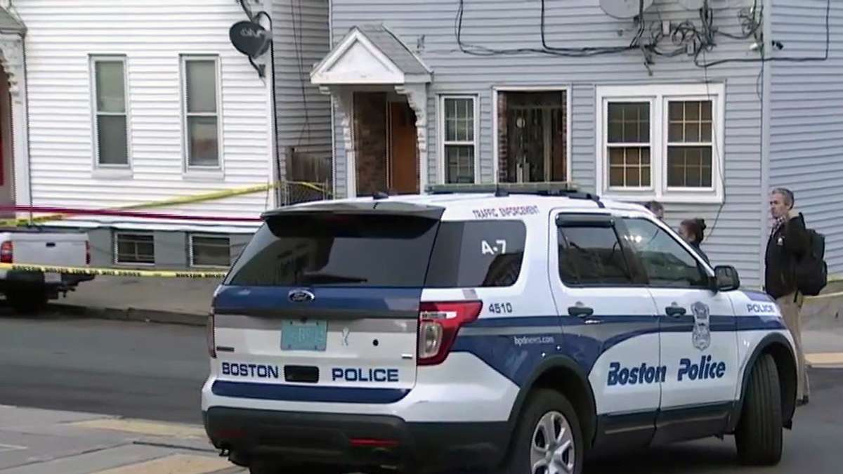 Investigation underway after man found dead in car in East Boston ...