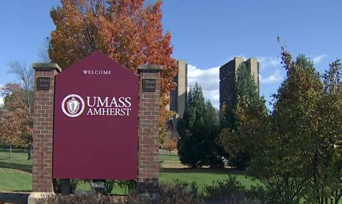 Investigation underway after UMass student struck, killed by ...