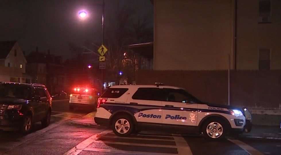 Man hospitalized following stabbing in Hyde Park - Boston News, Weather ...