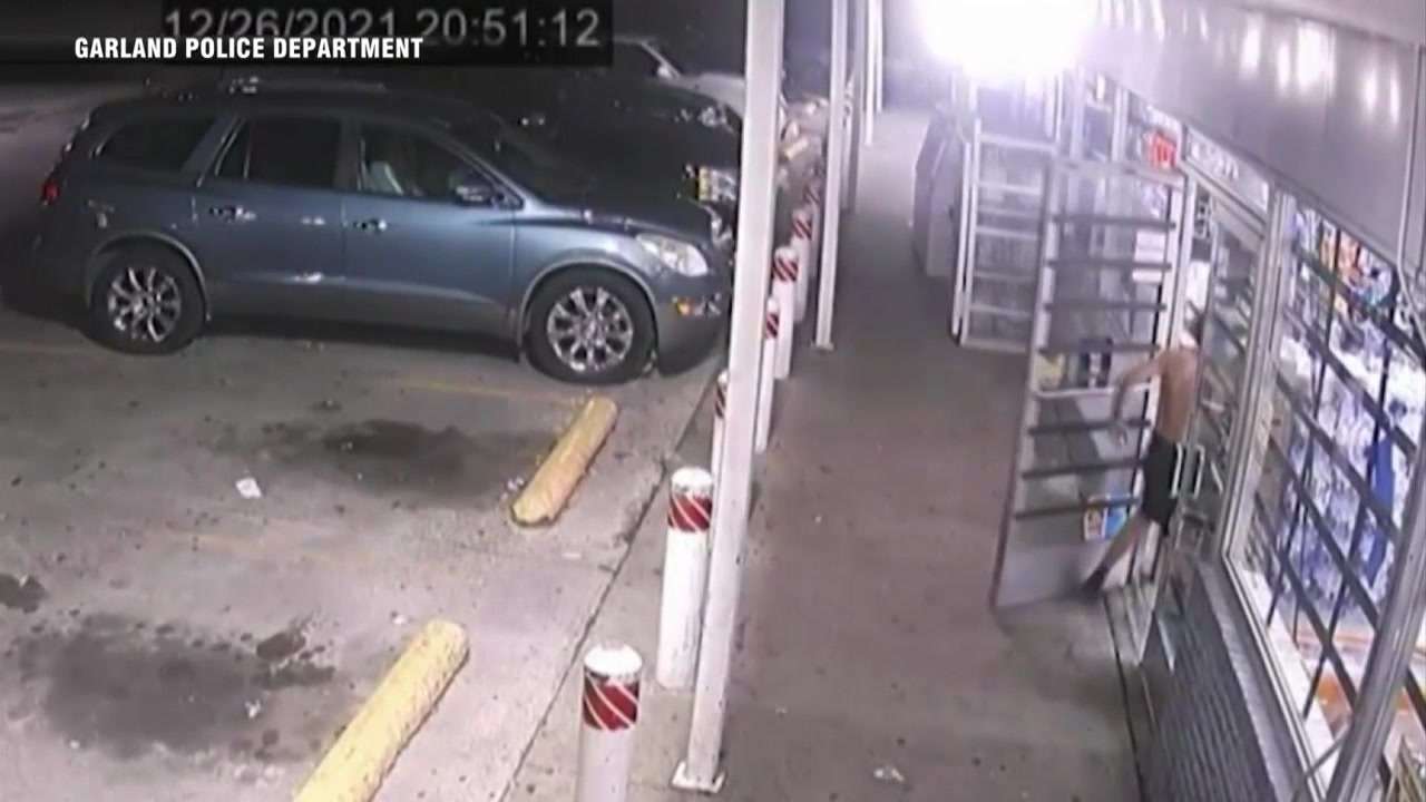 3 teens dead, 1 critical in shooting at Texas gas station - Boston News ...