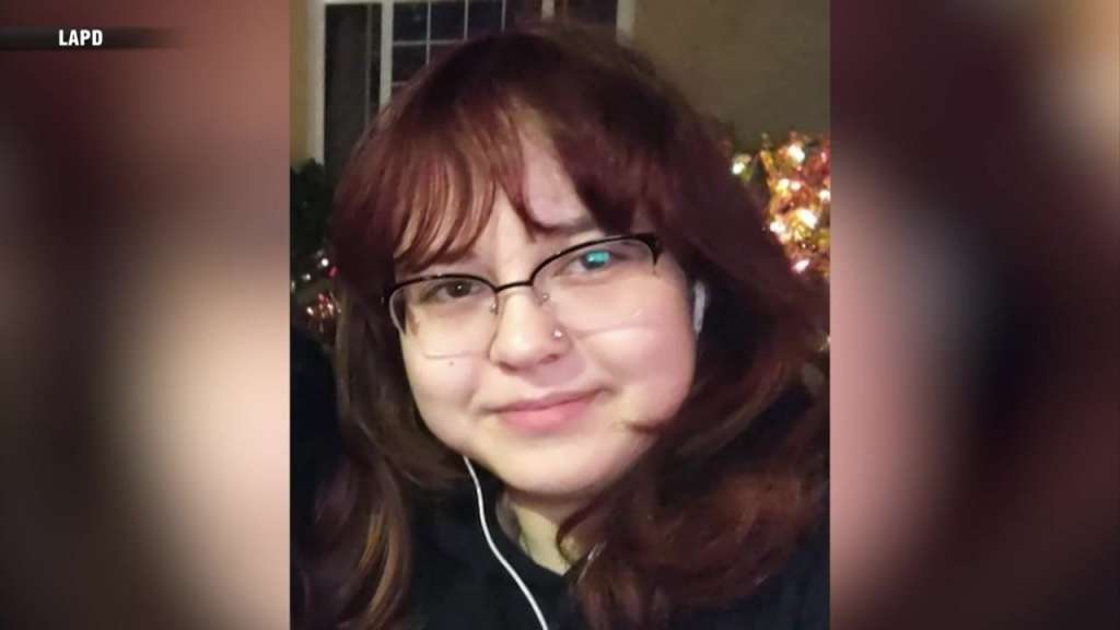 Mom 14yearold shot by LA police ‘died in my arms’ Boston News