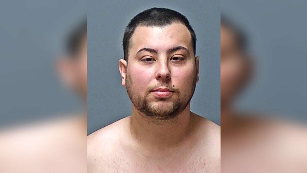 Man arrested in connection with shooting in Tewksbury - Boston News ...