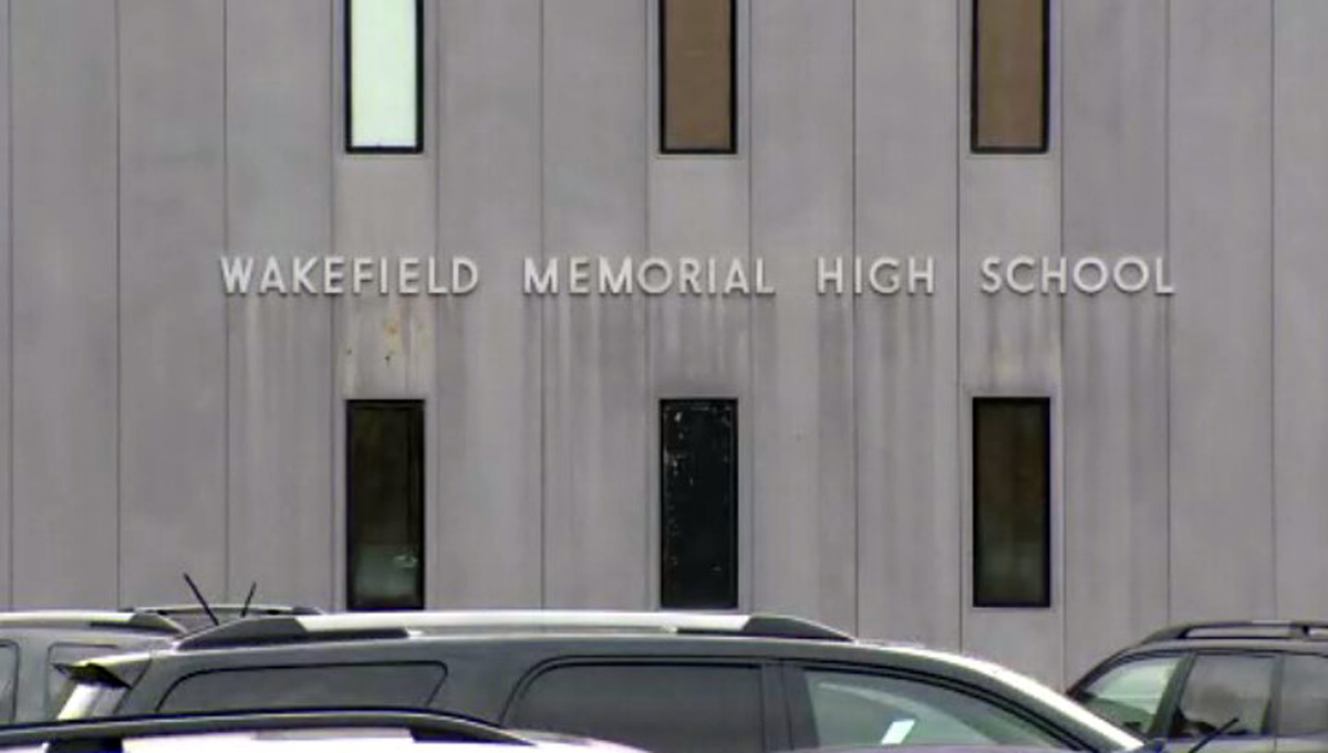 Investigation underway after possible human remains found near