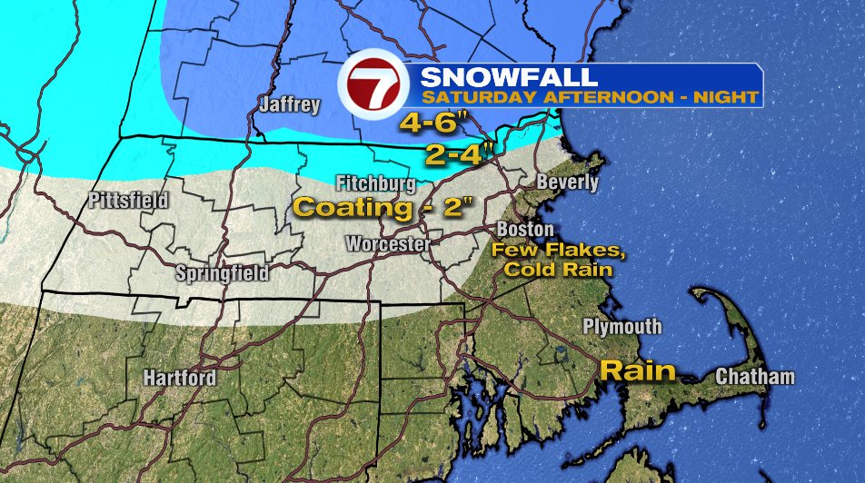 Near Record Warmth Today, Snow Saturday - Boston News, Weather, Sports | WHDH 7News 11 blog 4 5