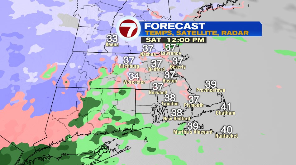Near Record Warmth Today, Snow Saturday - Boston News, Weather, Sports | WHDH 7News 8 blog 6 3