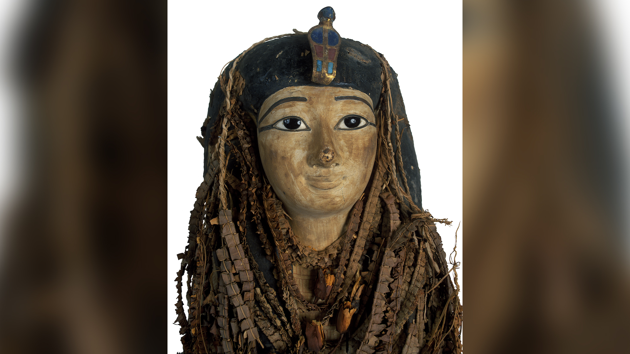 3,500yearold mummy of Egyptian king ‘digitally unwrapped’ for first time Boston News