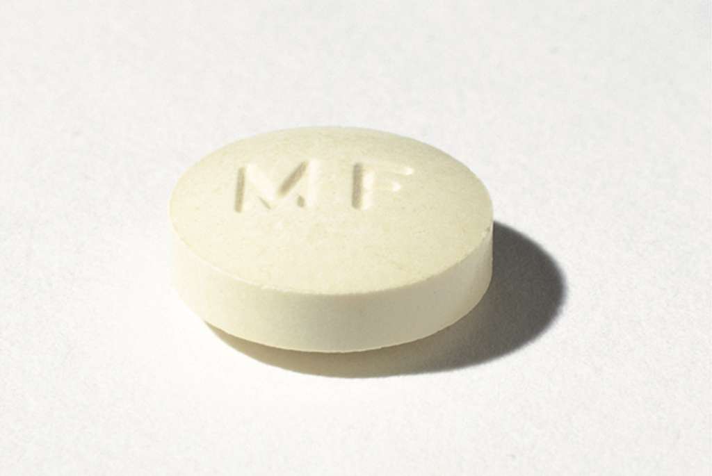 Abortion Pill