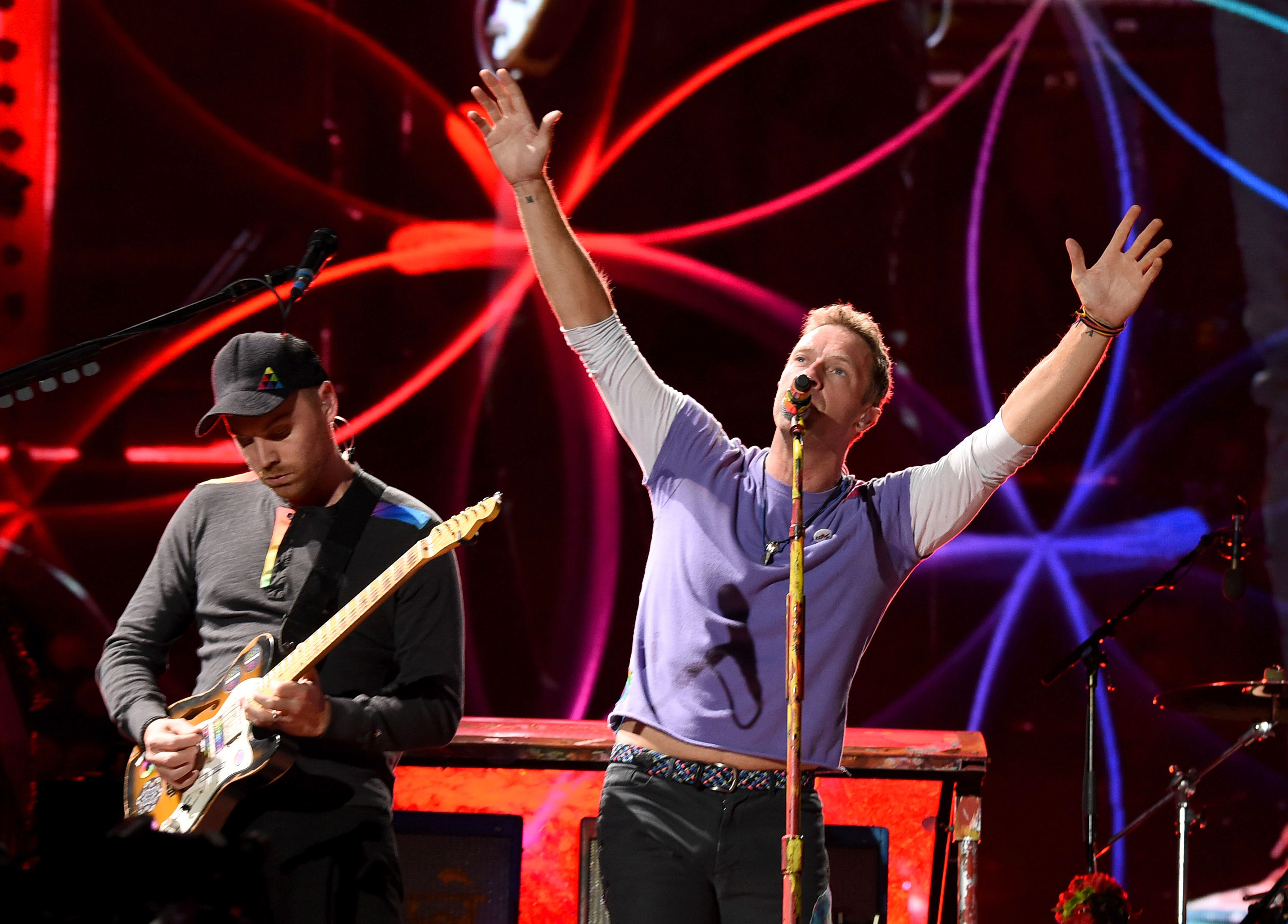 Coldplay will release final album in 2025 Boston News, Weather