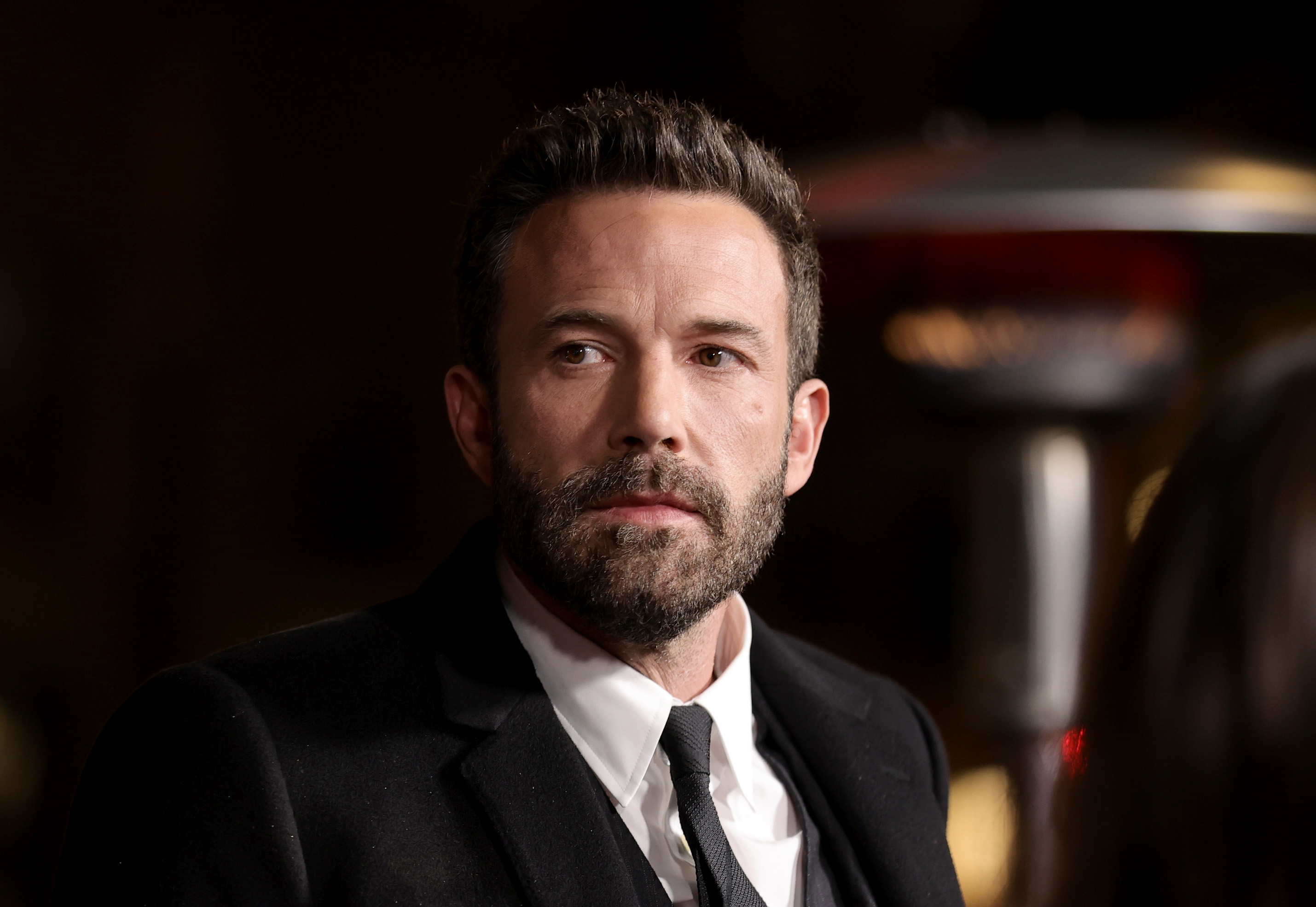 Ben Affleck says negative reaction to Stern interview ‘hurts my