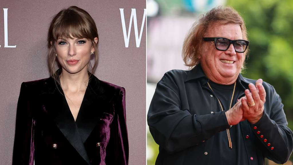 Taylor Swift Don McLean