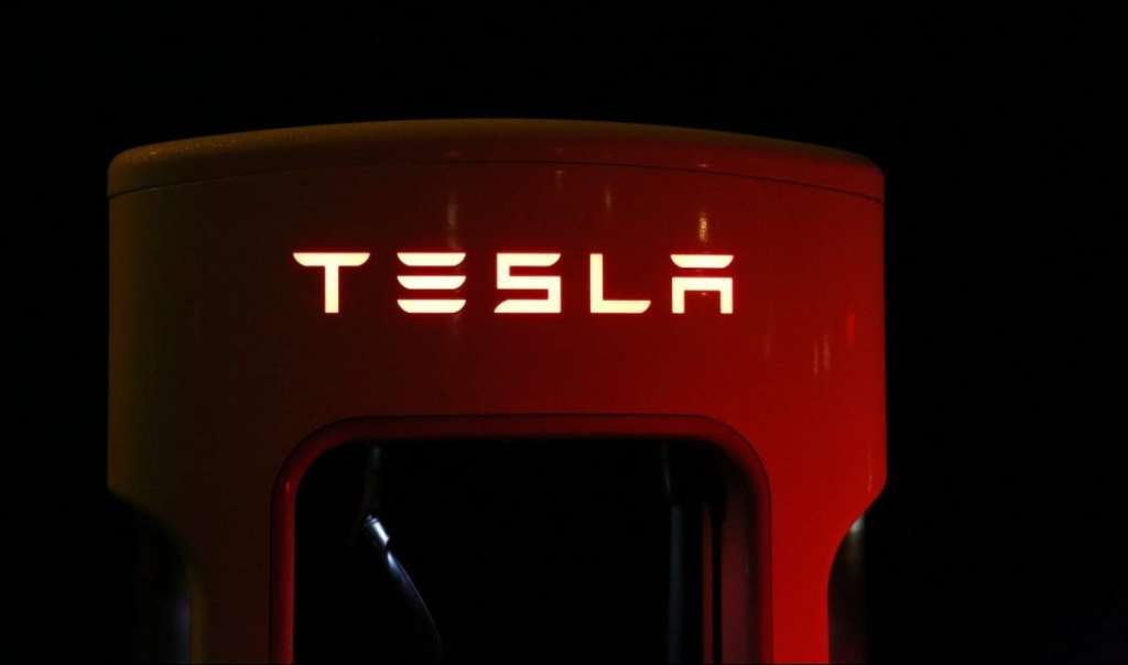 tesla